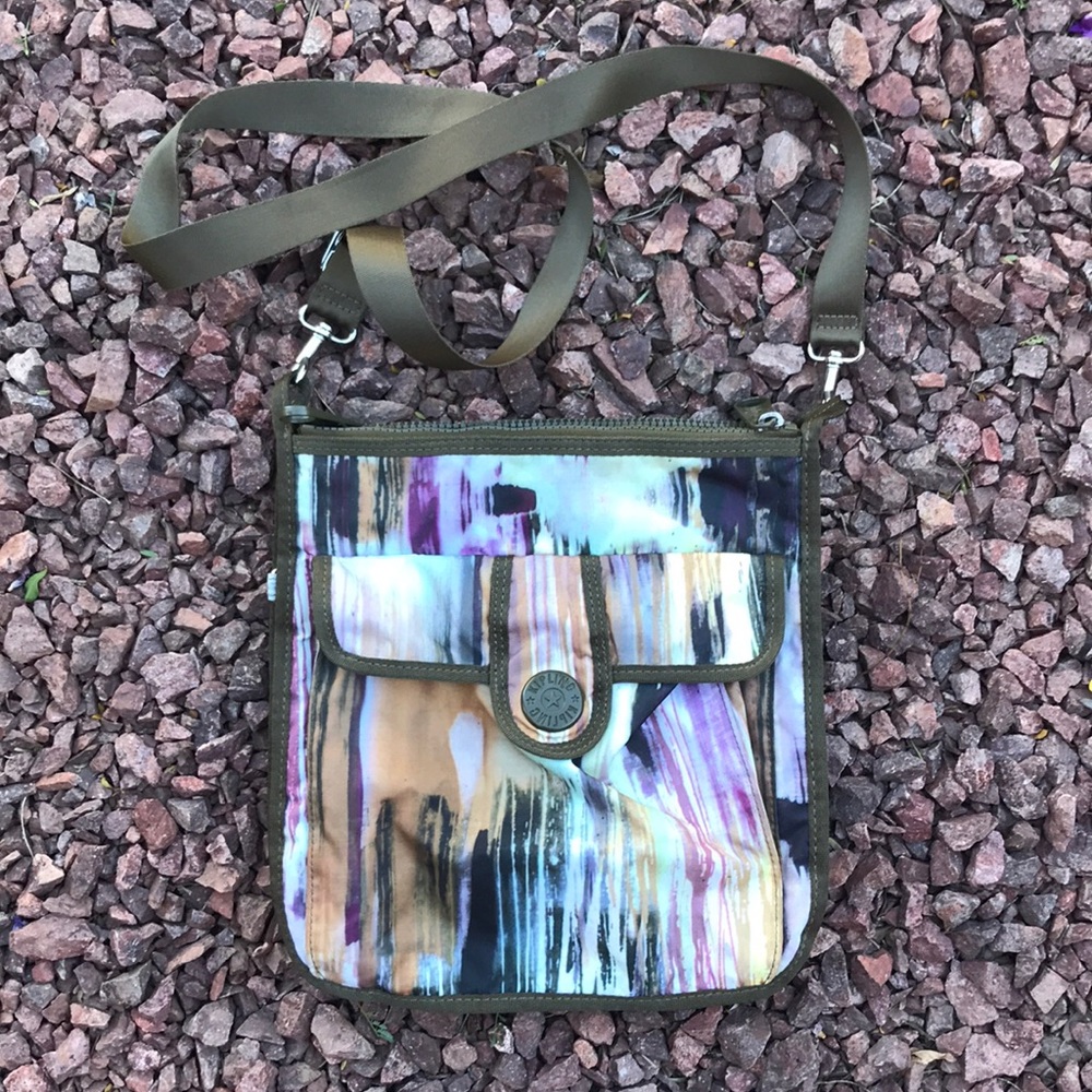 Kipling Crossbody Purse